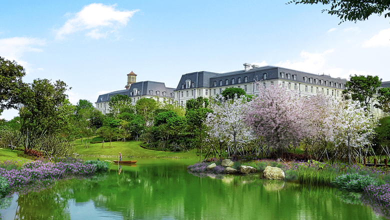 [人民日报]从打造景观到打造品牌 ——港澳六宝大全转型发展纪实