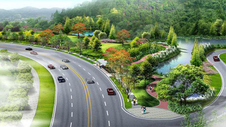 [南方日报]东莞制造奔赴雄安！人工智能技术种出“数字森林”，美爆了