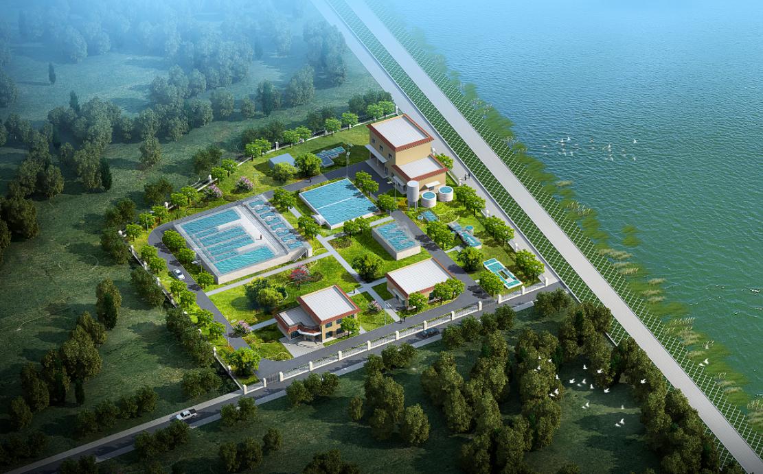 [i东莞]接连中标10亿元水务大单，莞企岭南股份转型大生态业务渐入佳境