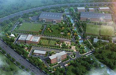 辽宁朝阳 · 全市供水厂及配套设施建设