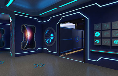 安徽合肥·市科技馆新馆