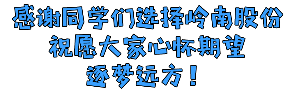 岭南股份 岭南股份
